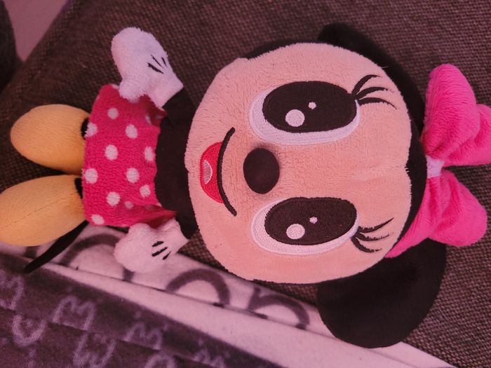 Peluche - photo numéro 2