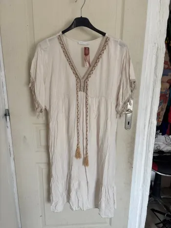 Robe femme 452