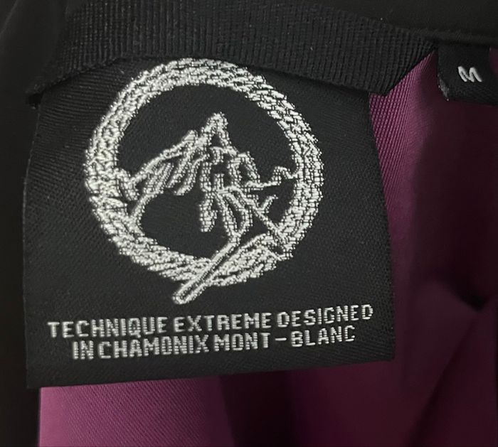 Blouson pour femme - photo numéro 3