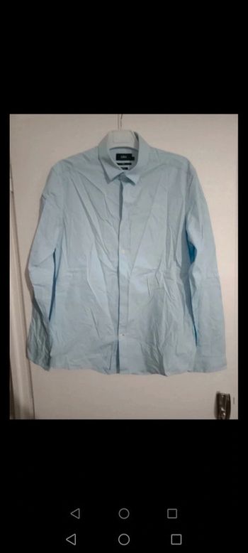 Chemise Homme taille L