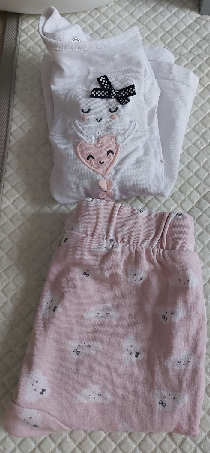 Ensemble orchestra 3 mois - photo numéro 5