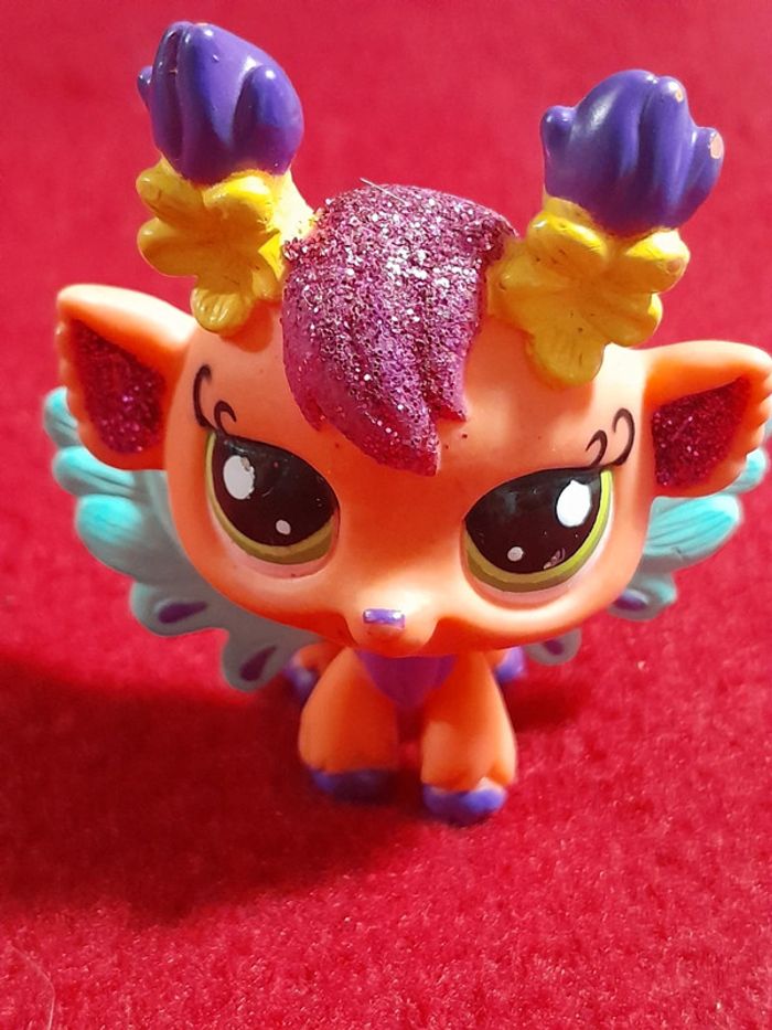 Figurine Petshop A16