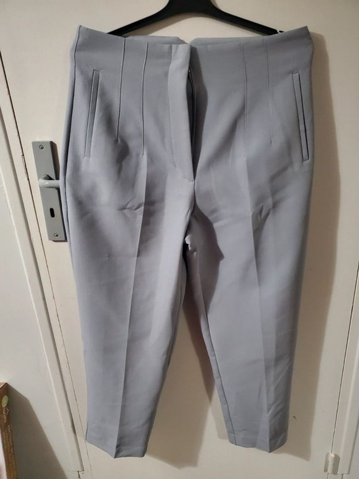 Pantalon femme