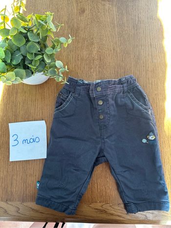 Pantalon