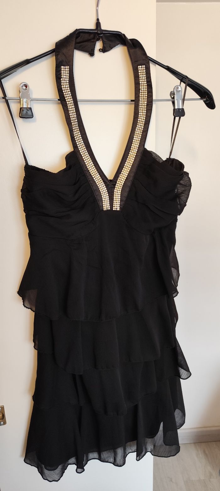 Robe d'été