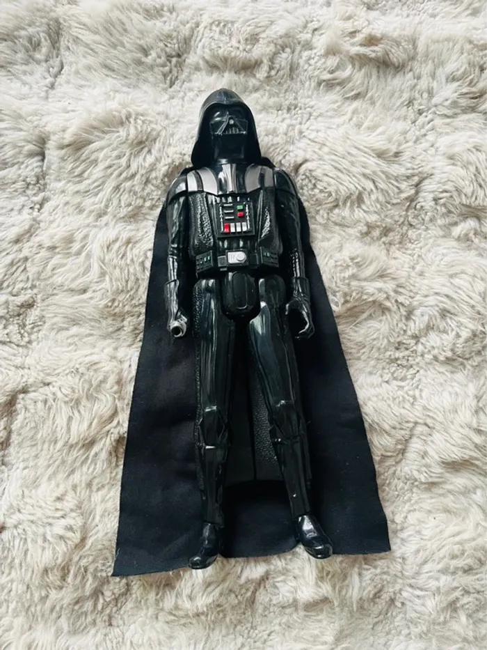 Figurine Star Wars Dark Vador