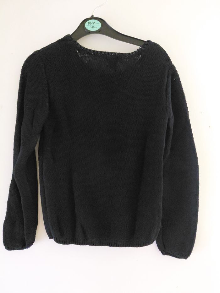 Pull fille - photo numéro 2