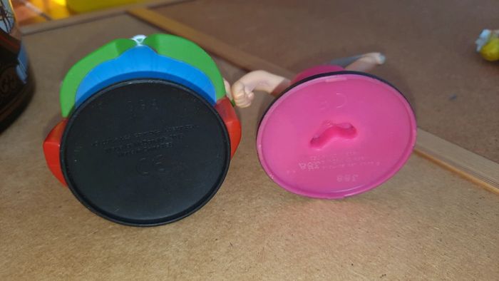 Figurines Asterix 2019 - photo numéro 5