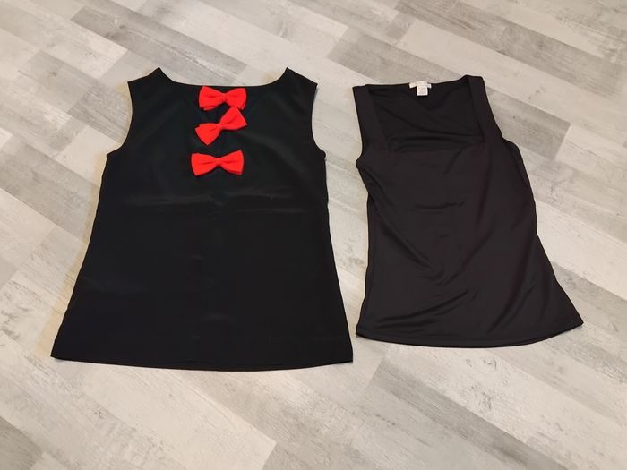 Lot tee-shirt - photo numéro 2