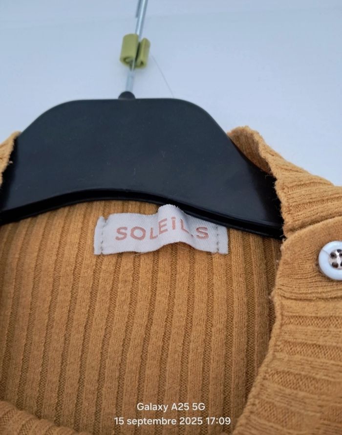 Robe pull - photo numéro 3