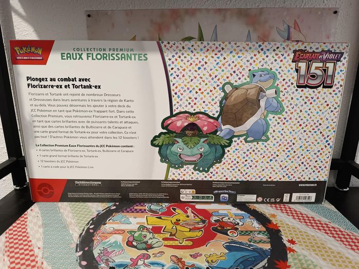 151- Collection premium : Eaux Florissantes - photo numéro 2