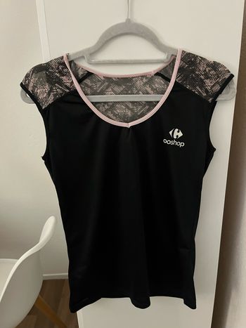 tee-shirts de sport