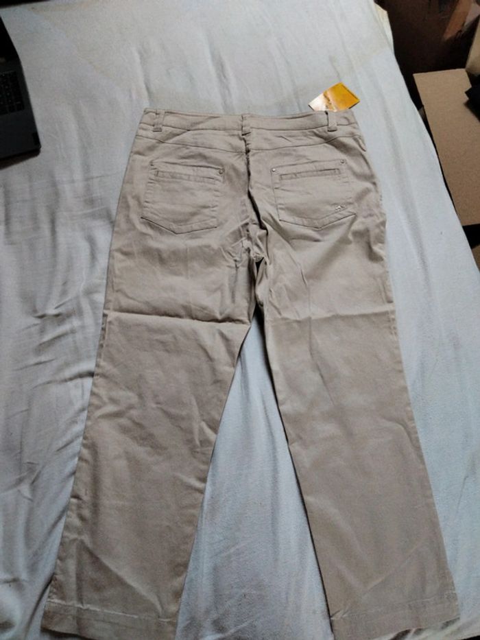 Pantalon Verney Carron T44 - photo numéro 4