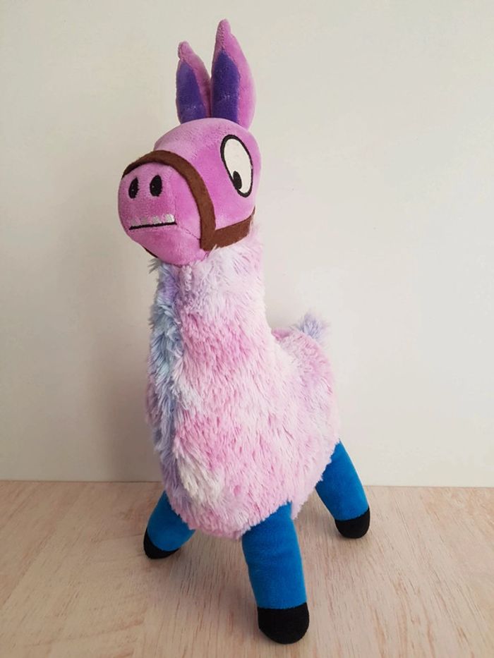 Peluches lama - photo numéro 11