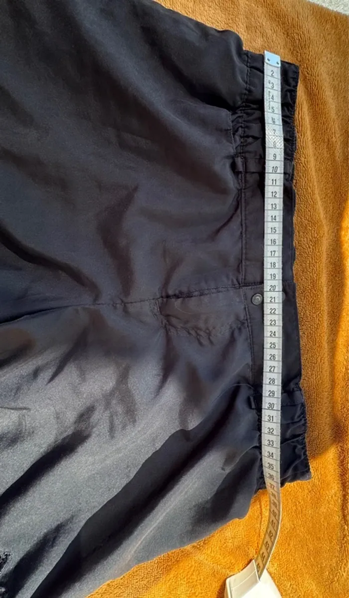 Short, puma femme, taille 38 - photo numéro 6