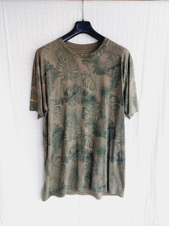 Tee-shirts Eddie Bauer Taille L