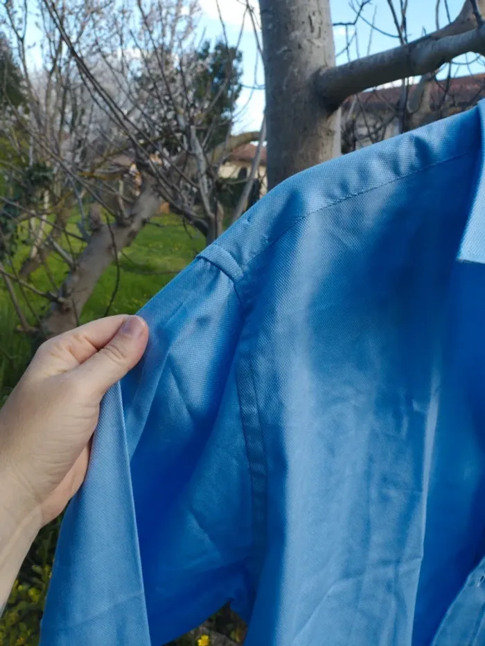 Chemise - photo numéro 3