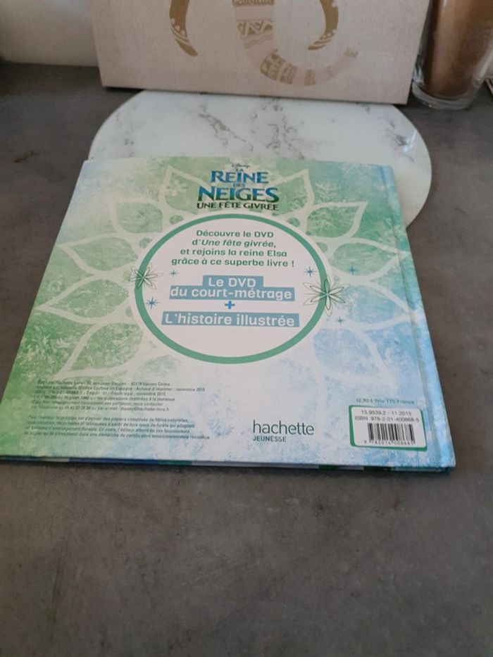 la reine des neiges une fête givrée - photo numéro 4