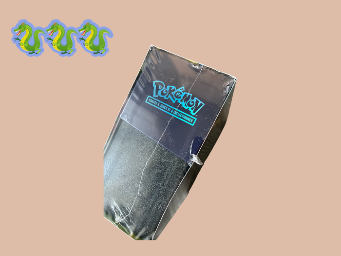 🔥 ETB Pokémon : Flammes Fantasmagoriques (ME02) - Neuf Scellé ✨ - photo numéro 4