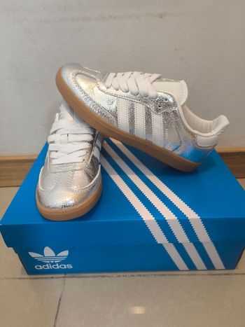 adidas Originals SAMBA OG -- Taille 38