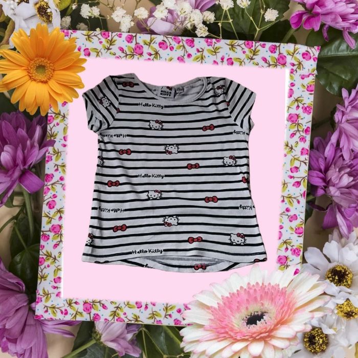 Tee-shirt Taille 6 ans