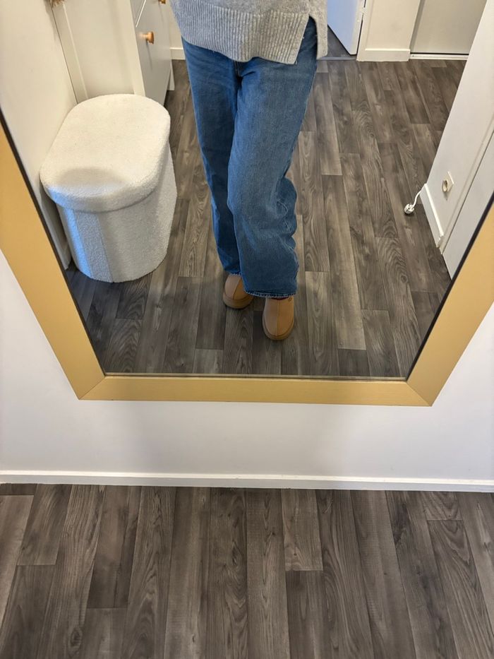 UGG TAZZ II marron - photo numéro 3