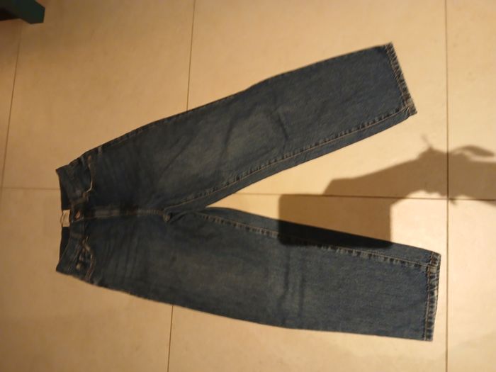 Jean denim