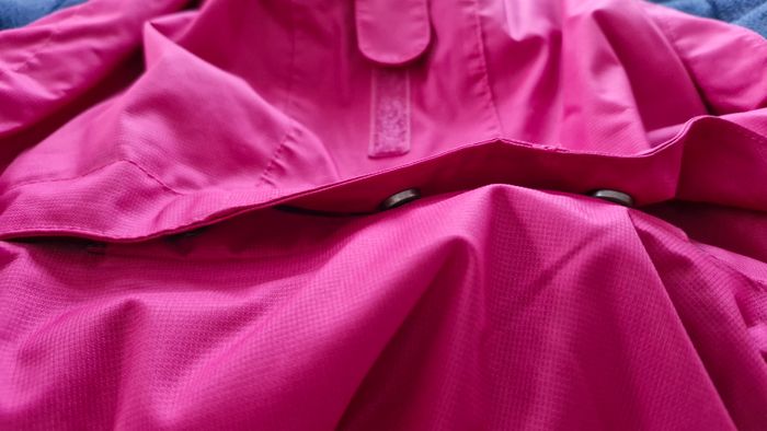 (369) articles disponibles                                          Coupe-vent Quechua T.S - photo numéro 7