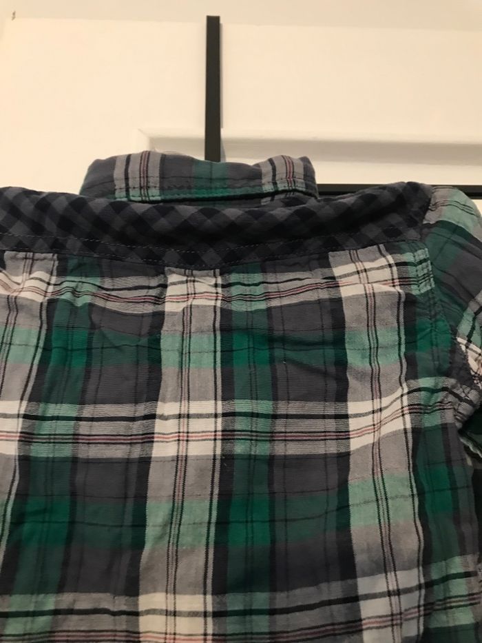 Chemise - photo numéro 5