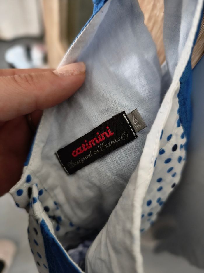 Haut Catimini - photo numéro 3