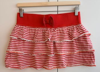 Jupe Caprice de fille, taille 12 ans