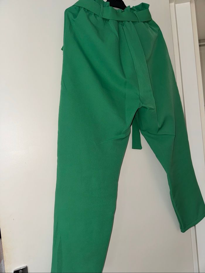Pantalon - photo numéro 2