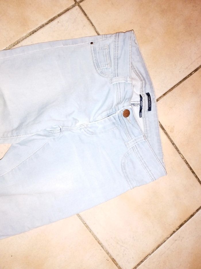 Jeans neuf kiabi - photo numéro 2