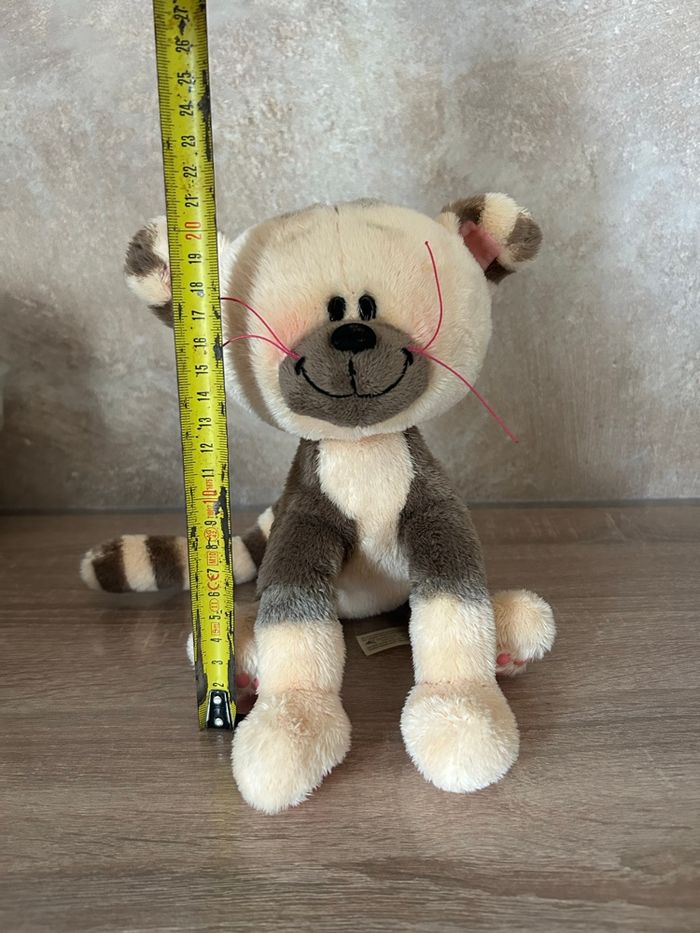 Peluche Milimits - photo numéro 2