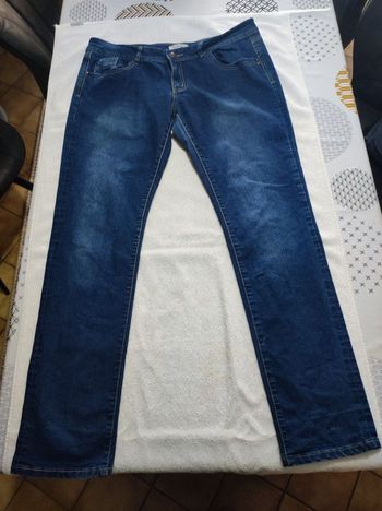 Jeans Taille 40