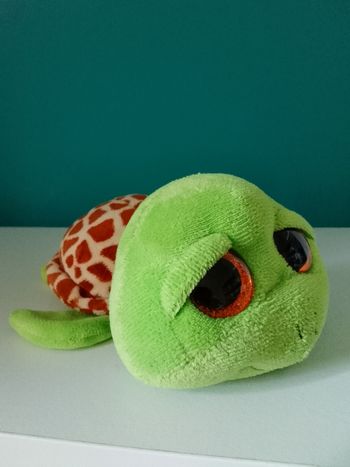 Peluche Ty 
