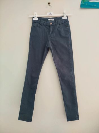 Pantalon Skinny 12 ans