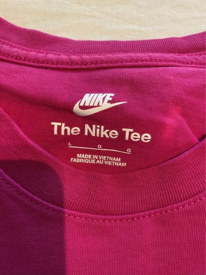 Pull Nike unisexe - photo numéro 5