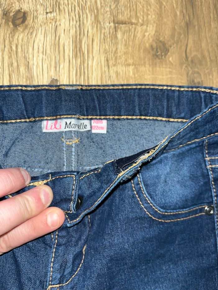 Jeans - photo numéro 3