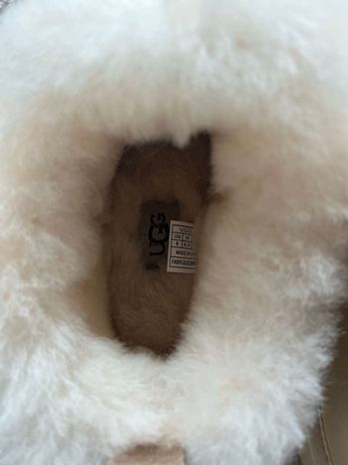 Bottines fourrées UGG Tazzelle - photo numéro 7
