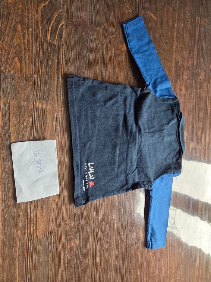 Polo. - photo numéro 2