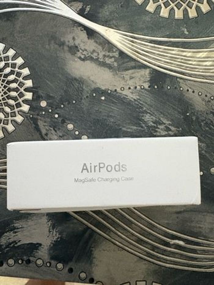 AirPod 4 neuf - photo numéro 2