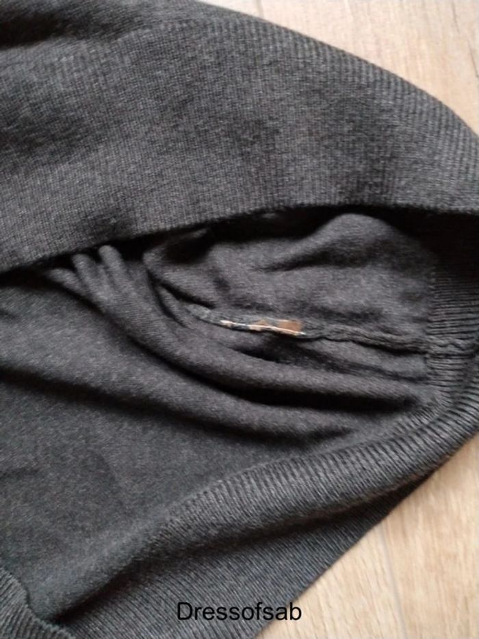 Col Roule Calvin Klein Femme - photo numéro 7