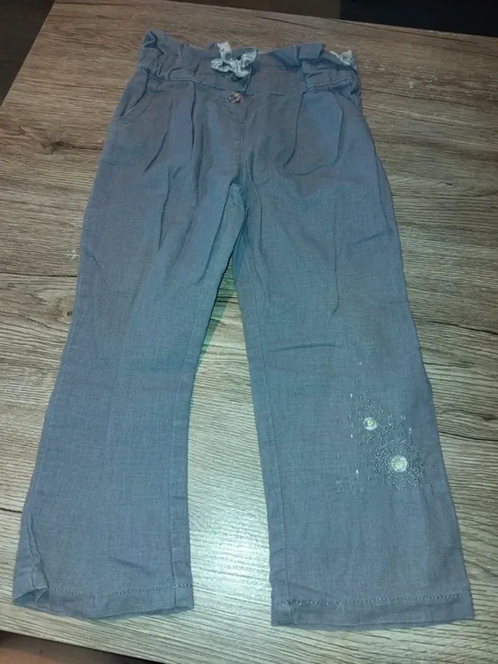 Pantalon La compagnie des petits