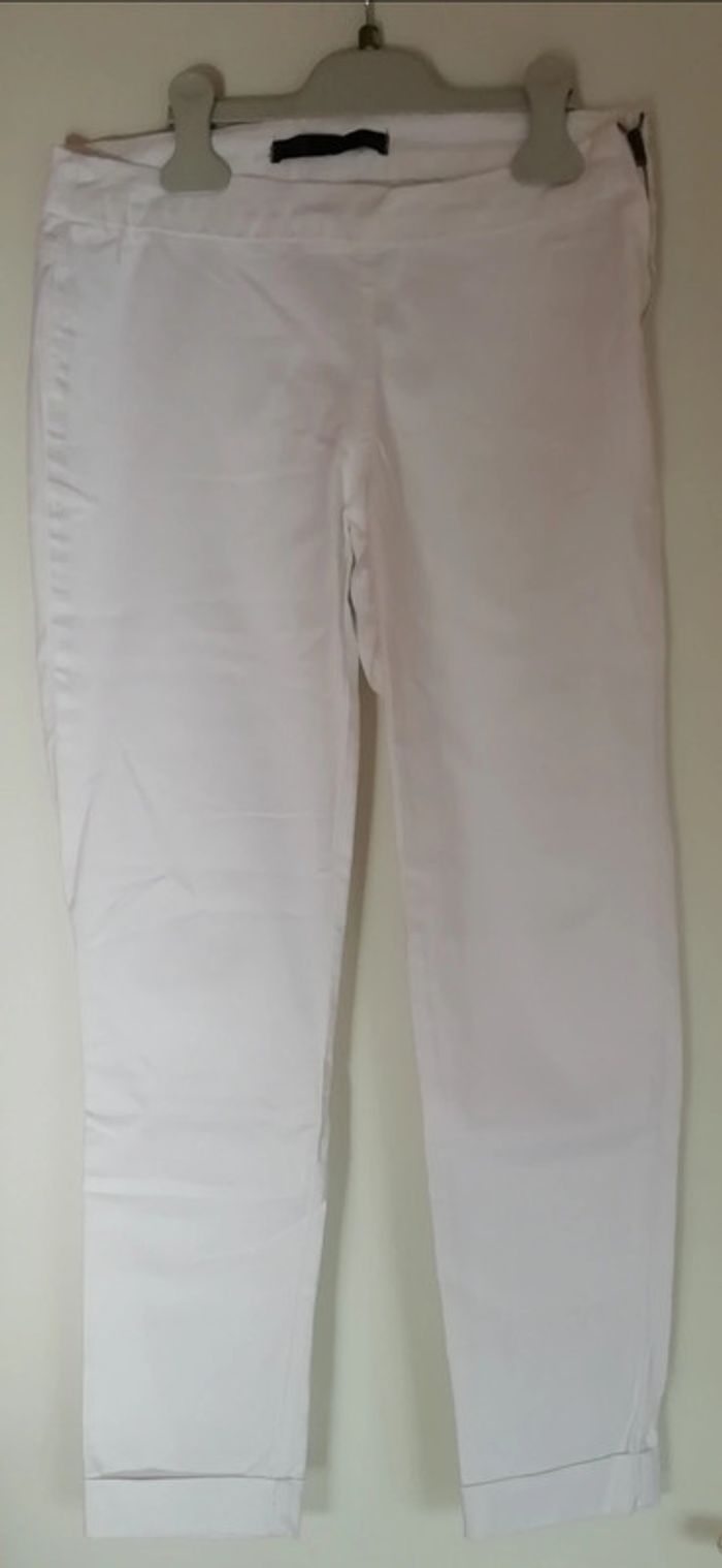 Pantalon ZARA