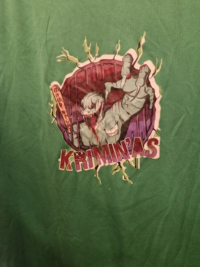 Tee-shirt technic plus - photo numéro 2