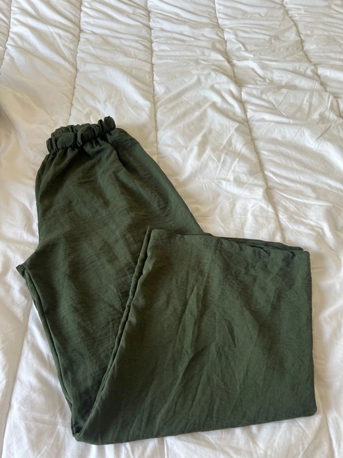 Pantalon large - photo numéro 2