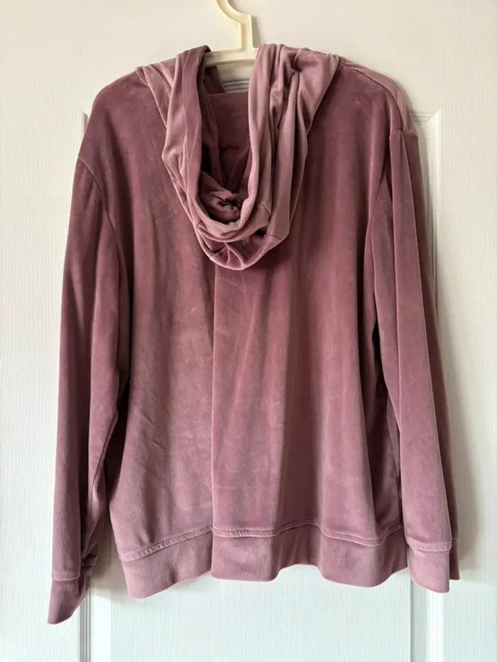 Ensemble détente grosses taille eur 48/50 - photo numéro 2
