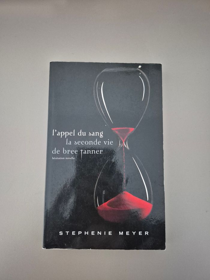 L'appel du sang : la seconde vie de Bree Tanner