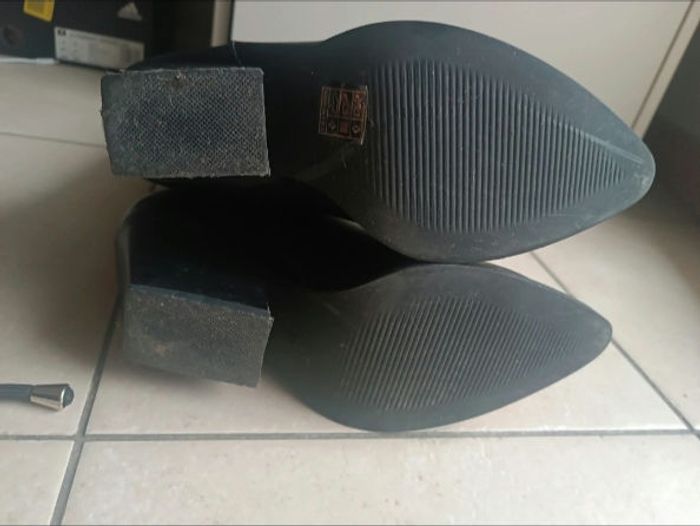 Santiags 38 - photo numéro 10